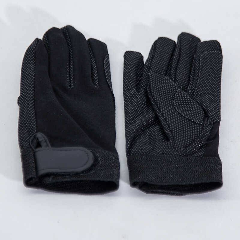Horse Gloves for the summer, grinding gloves, horse gloves for boys and children, horse gloves for silose gloves