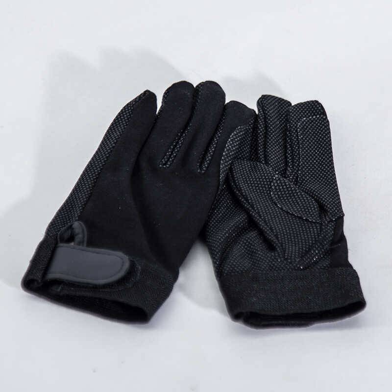 Horse Gloves for the summer, grinding gloves, horse gloves for boys and children, horse gloves for silose gloves