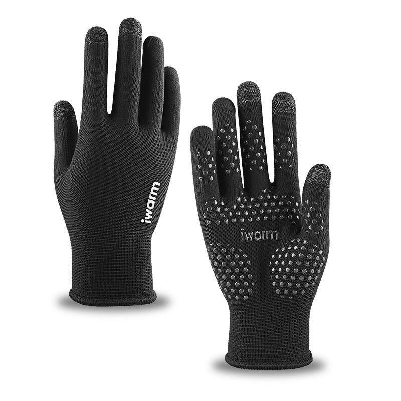 Tug -of -war competition Gloves Men and women all refers to fitness sports equipment training protective dumbbell non -slip four seasons universal