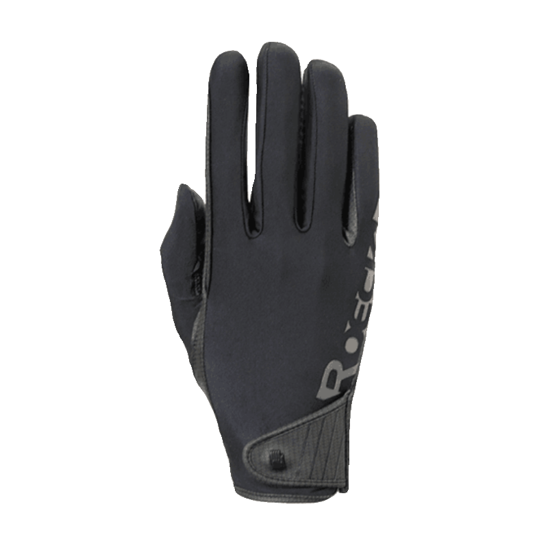 Summer ultra -thin German ROECKL brand equestrian gloves original imported breathable comfortable palm face non -slip