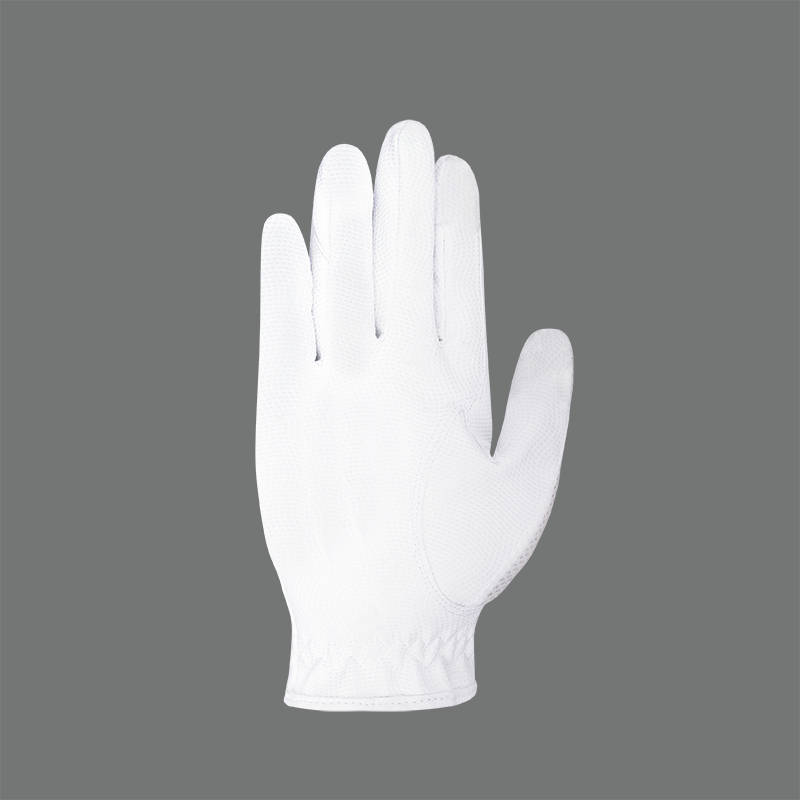 Cavassion Equestrian gloves can touch the screen in summer, adult male, girls and girls, Rocky Horse 8104054