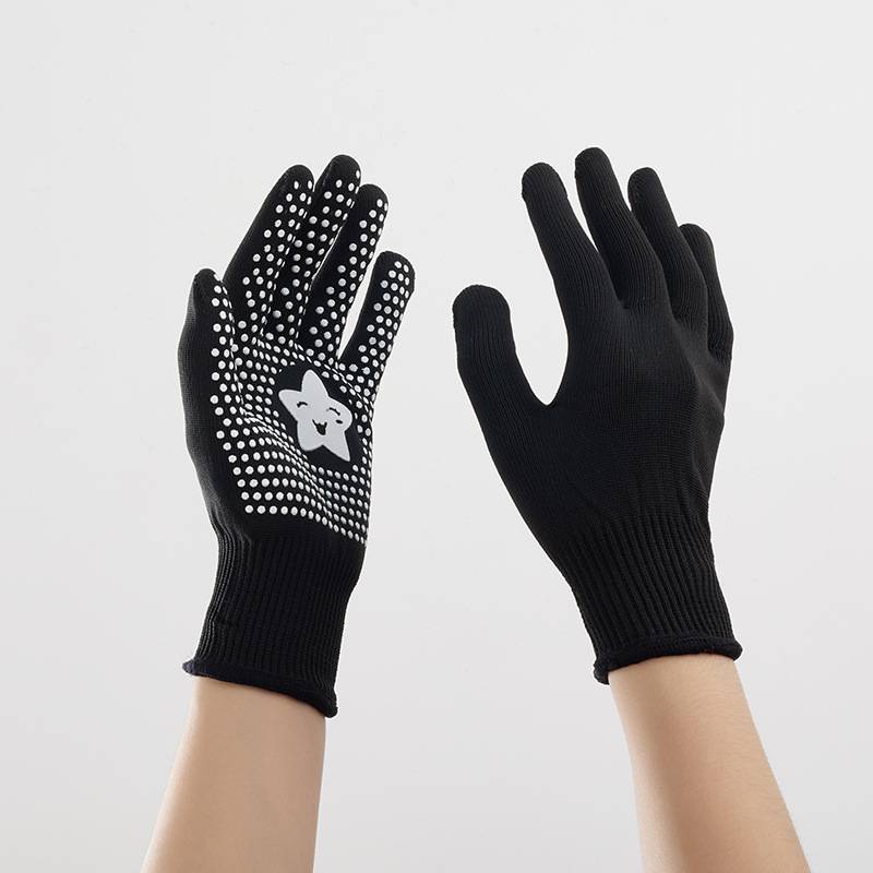 Summer non -slip children's equestrian glove wear -resistant children riding equipment sunscreen equipment for men and women eight -foot dragon horses products