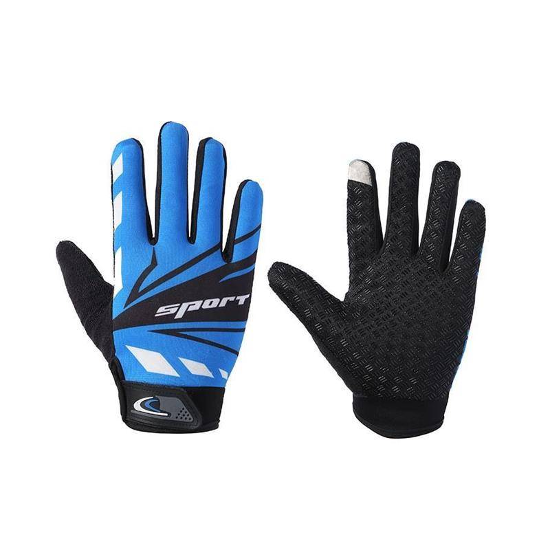 Rowing machine gloves Dragon boat, water on -site glove outdoor paddle ride non -slip and breathable kayak to prevent cocoon rowing