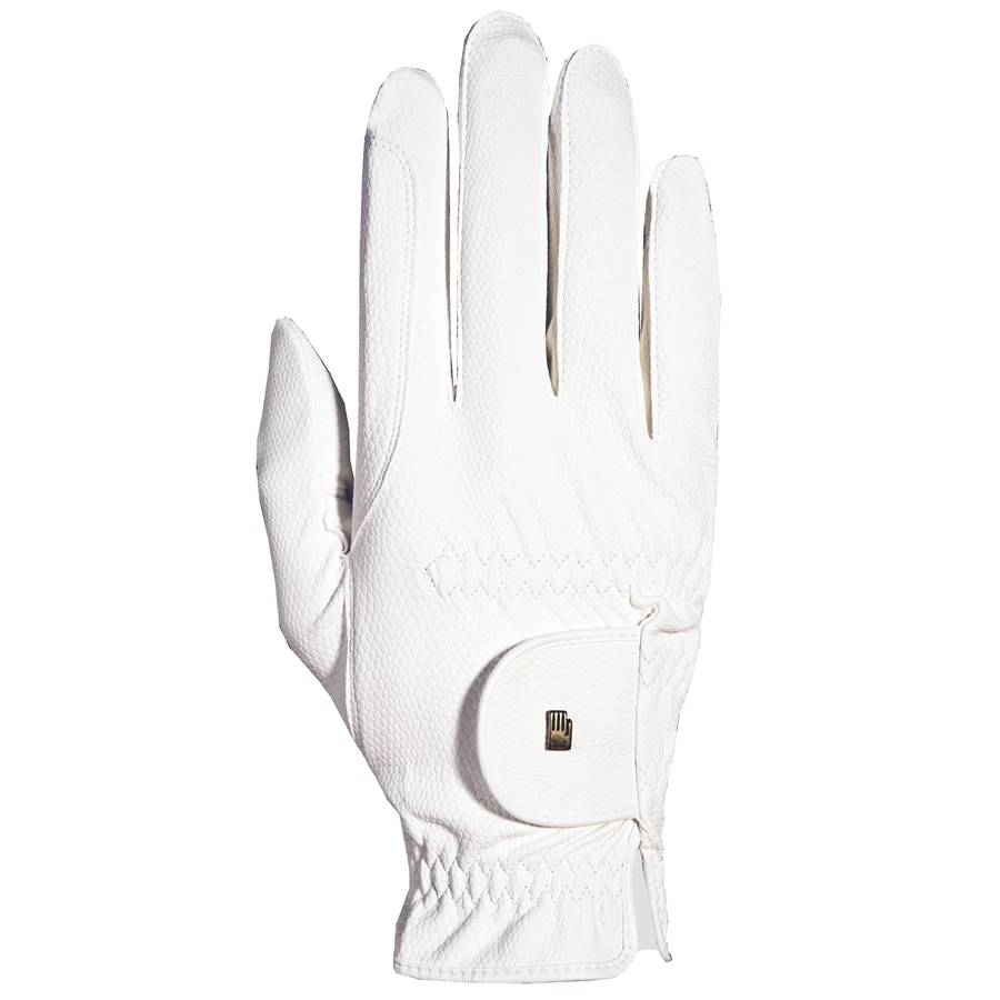 Germany direct mail Roeckl Grip adult non-slip granular gloves 301-208