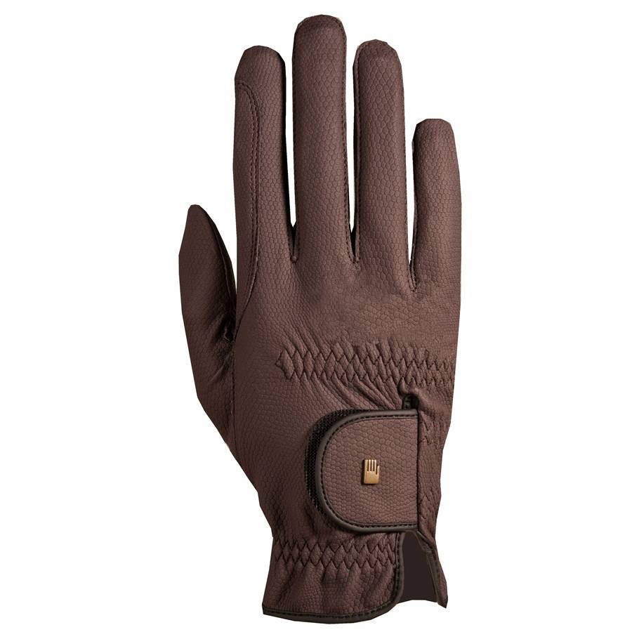 Germany direct mail Roeckl Grip adult non-slip granular gloves 301-208