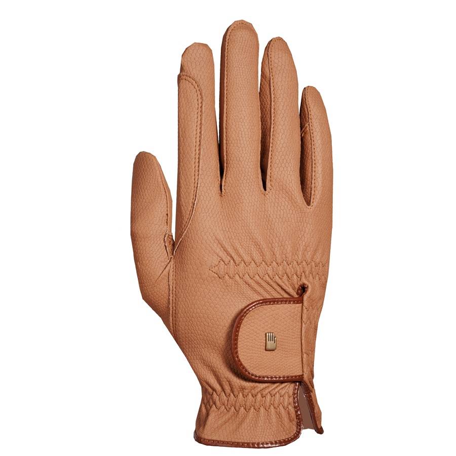 Germany direct mail Roeckl Grip adult non-slip granular gloves 301-208