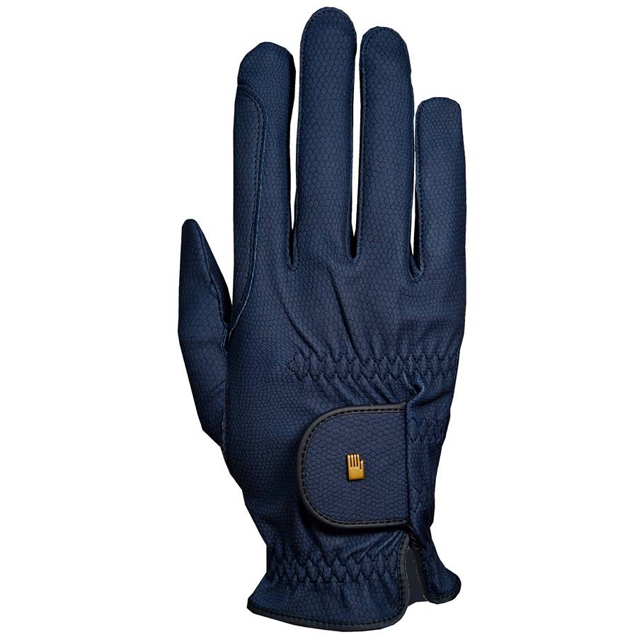 Germany direct mail Roeckl Grip adult non-slip granular gloves 301-208