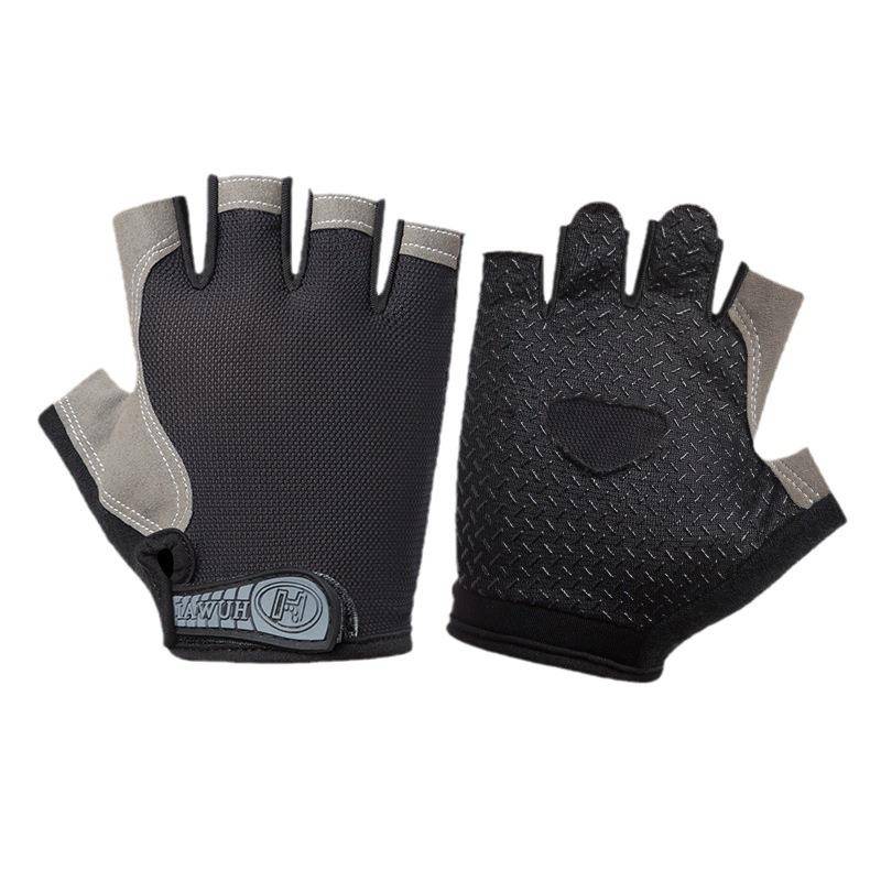 Dragon boat gloves sunscreen, cocoon anti -sliding paddle board boat rowing rowing gloves dedicated fast dry water sports