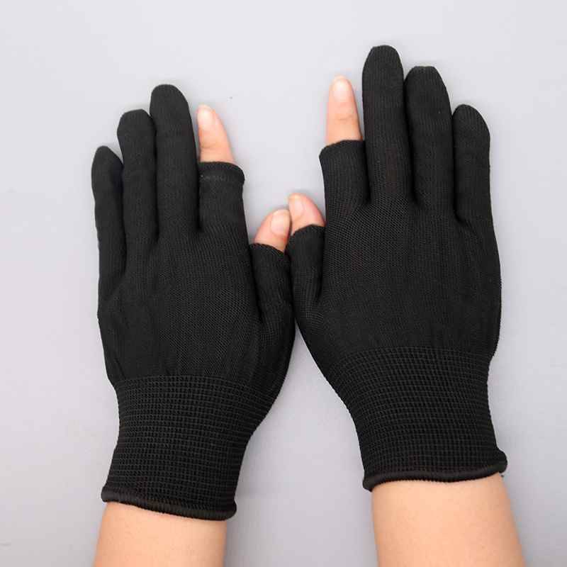 BLACK LUN 2 TO M