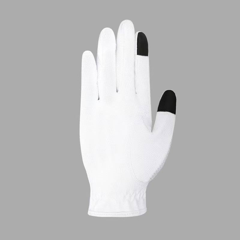 Export quality Professional equestrian multi -purpose gloves outdoor portable portable touch -screen gloves