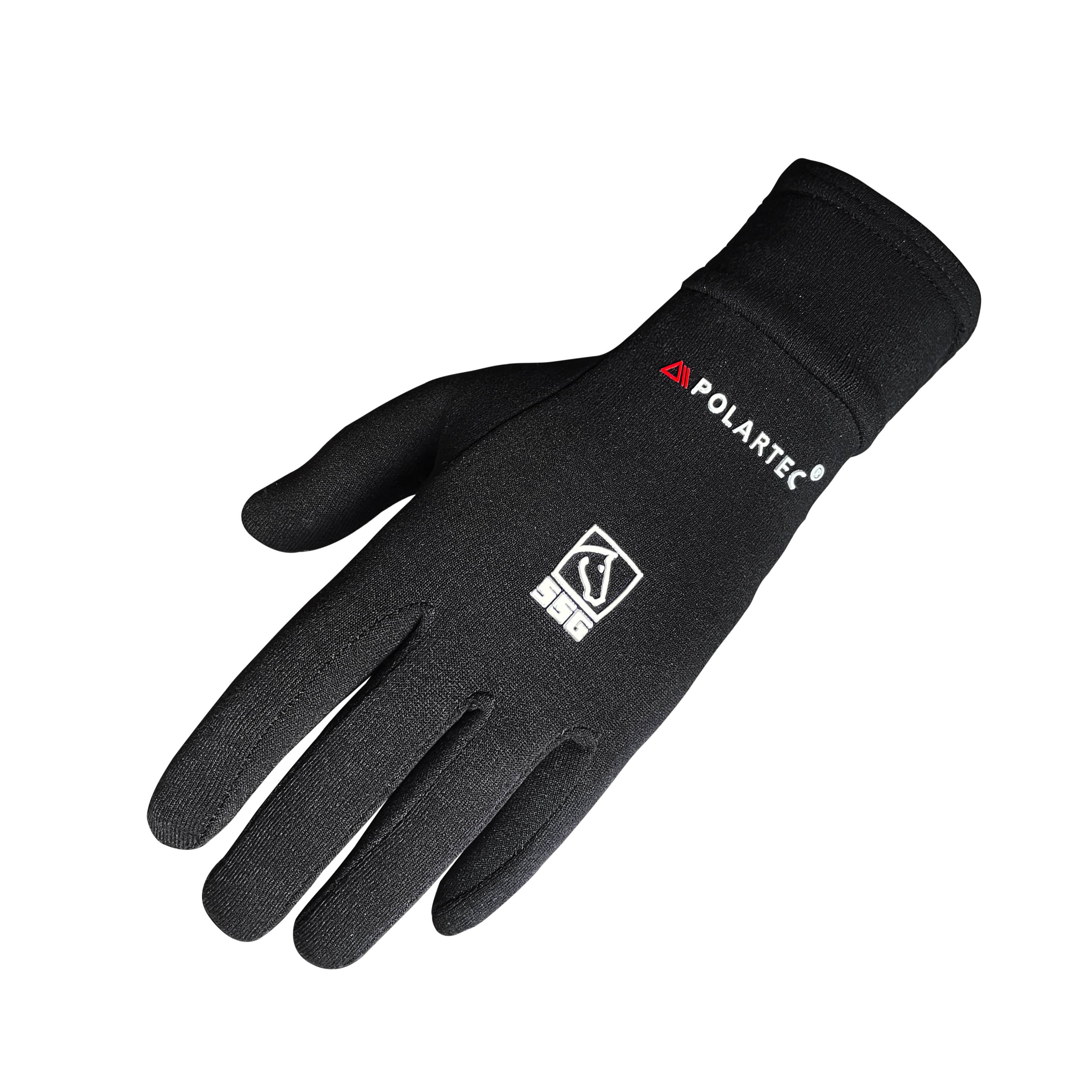 HORSE GLOVES WITH VELVET-HEATING HORSE TURRETS WITH SILLUTE-RESISTANT AUTUMN AND WINTER GRINDING SSG GLOVES ON HORSE GLOVES