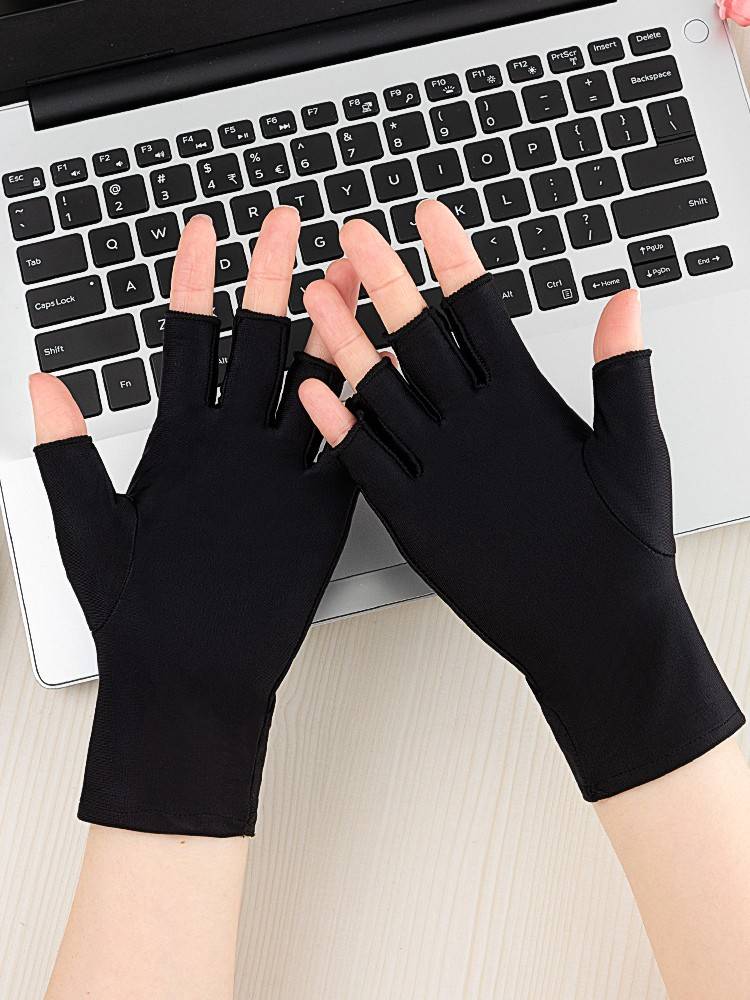 Sun-proof gloves, UV-protected, UV-protected, UV-protected, UV-protected, UV-protected, UV-protected, UV-protected, UV-protected