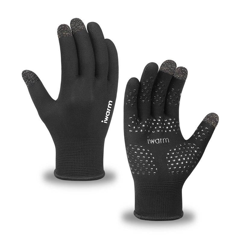 Hanging single -legged body up -with special glove men all finger fitness sports equipment training dumbbell non -slip four seasons universal