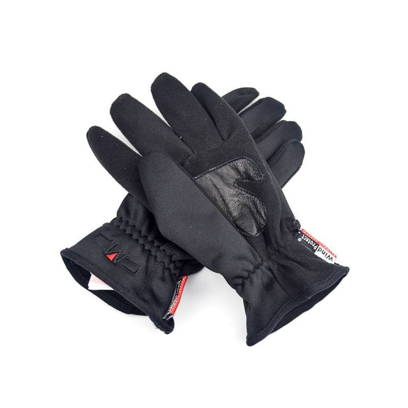 CMP Winter Equestrian gloves, thick cold anti -ride gloves, knight gloves, velvete gloves to warm men and women