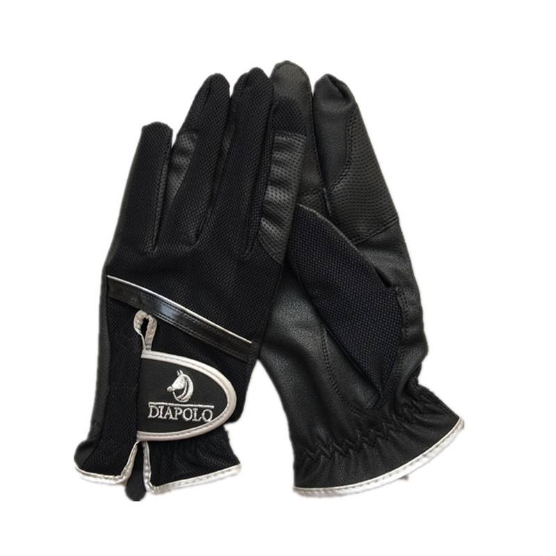 Importing horse gloves, riding horse gloves, dove gloves for the summer