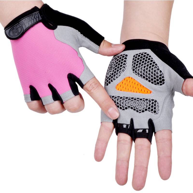 Water sports gloves Dragon boat training outdoor rowing rowing motorboat anti -skid sailing rowing rowing machine