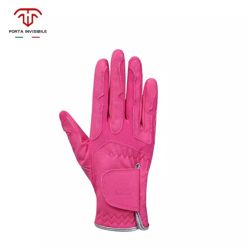 Adult pink 6-7