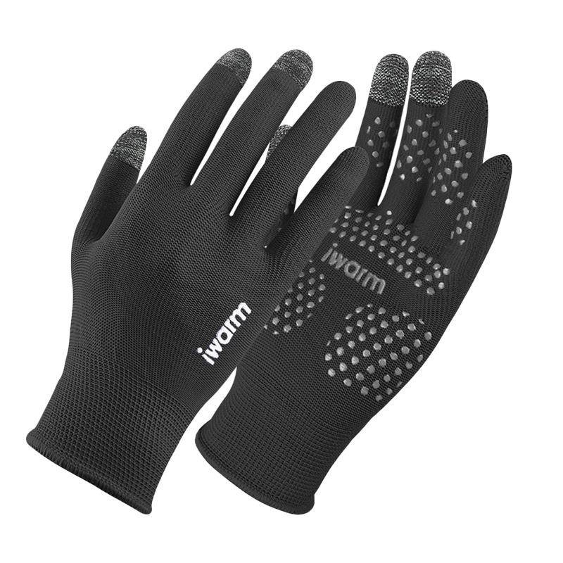 Flying wheel gloves for sunscreening men and women driving on their ski screens during the summer and climbing through the mountains with all-powerful grinding