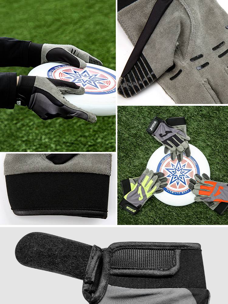 Joma Homer Flying Hand Gloves Women Special Professional Training Gloves Men's Fitness Running Extreme Flying Card Gloves Gloves