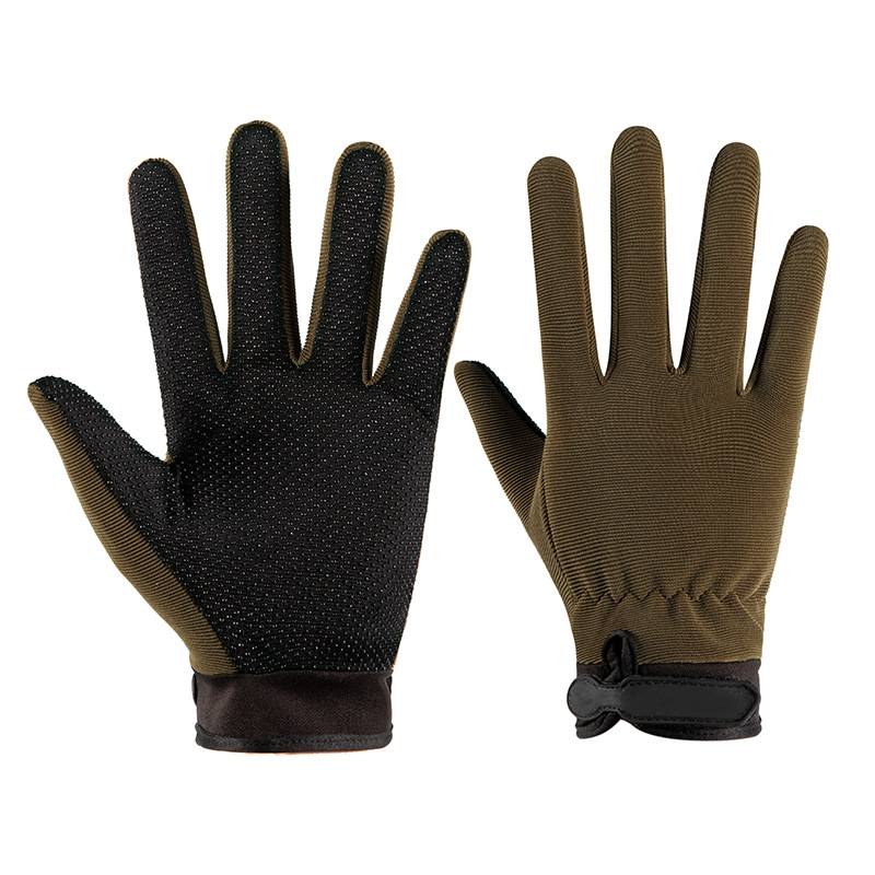 There are also cheaper of the same model 511 full finger gloves, men and women breathable anti -skid training fitness outdoor mountaineering