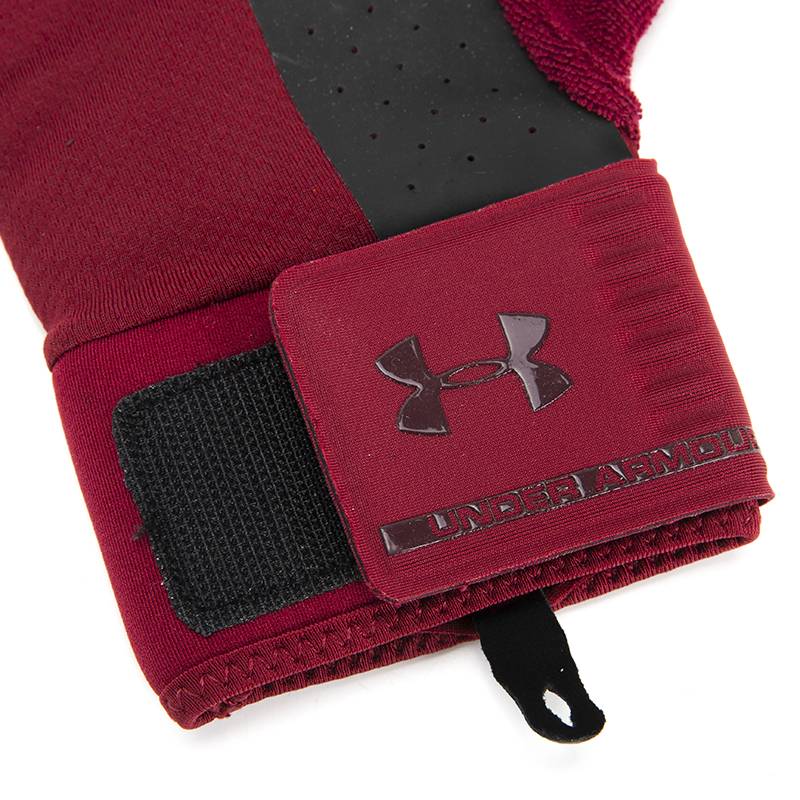 Andma's official flagship store men and women wear wear -resistant fitness equipment training wrist care movement semi -finger gloves 1328621