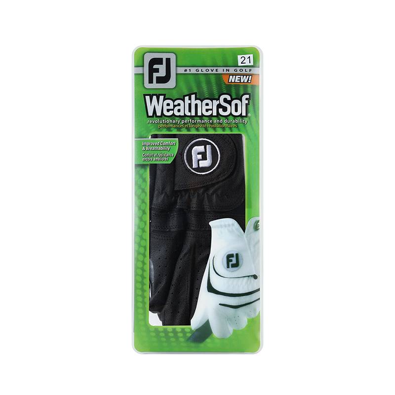 Ms. Golf Glove Glove Superfluorinated. Golf Glove Slippering