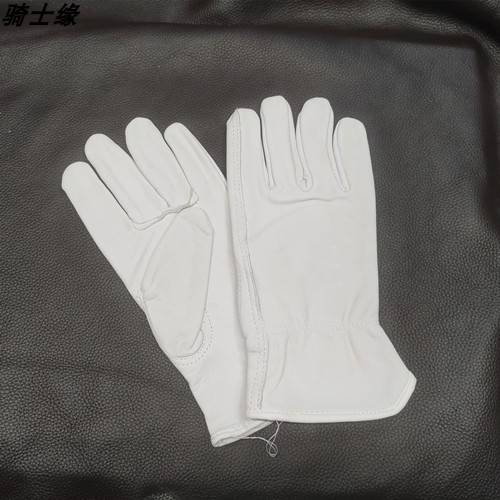 Western cowboy gloves, calves, gentleman gloves, lady gloves, children's gloves