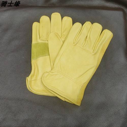 Western cowboy gloves, calves, gentleman gloves, lady gloves, children's gloves