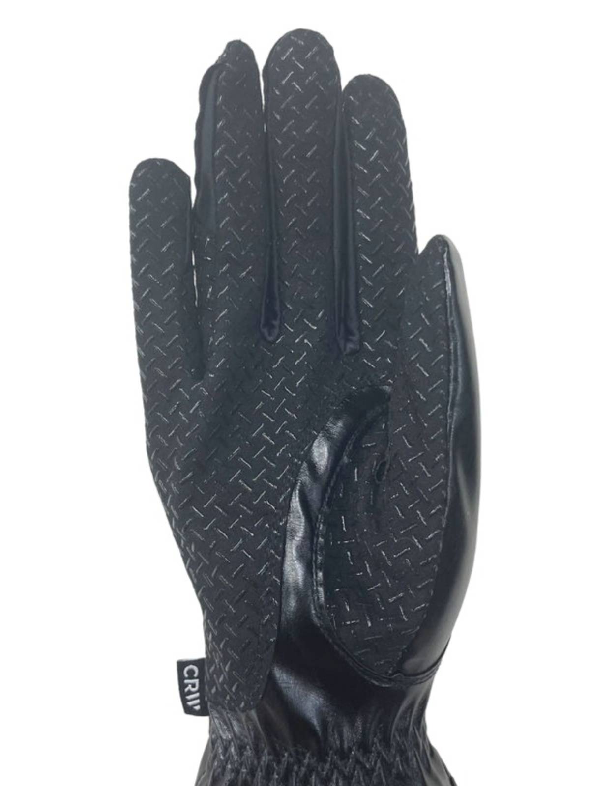 Silicone Equestrian glove men and girls and children and children, non -skid equestrian disorder gloves, horse riding knights equipped with abrasion -resistant non -slip and breathable