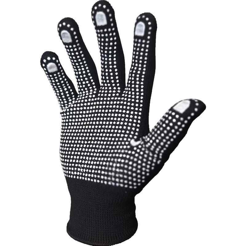 Black Glove White Point