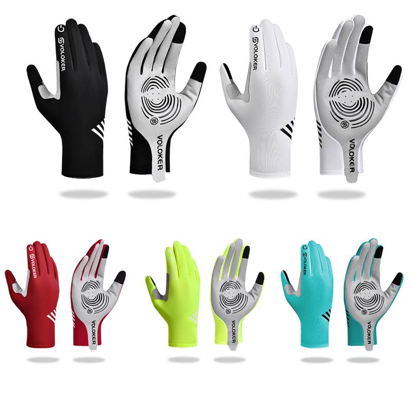 The cycling gloves are all about the summer gloves and the outdoor sports equipment