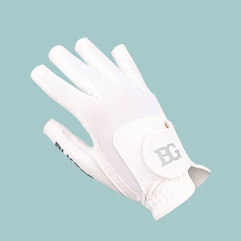 WHITE M