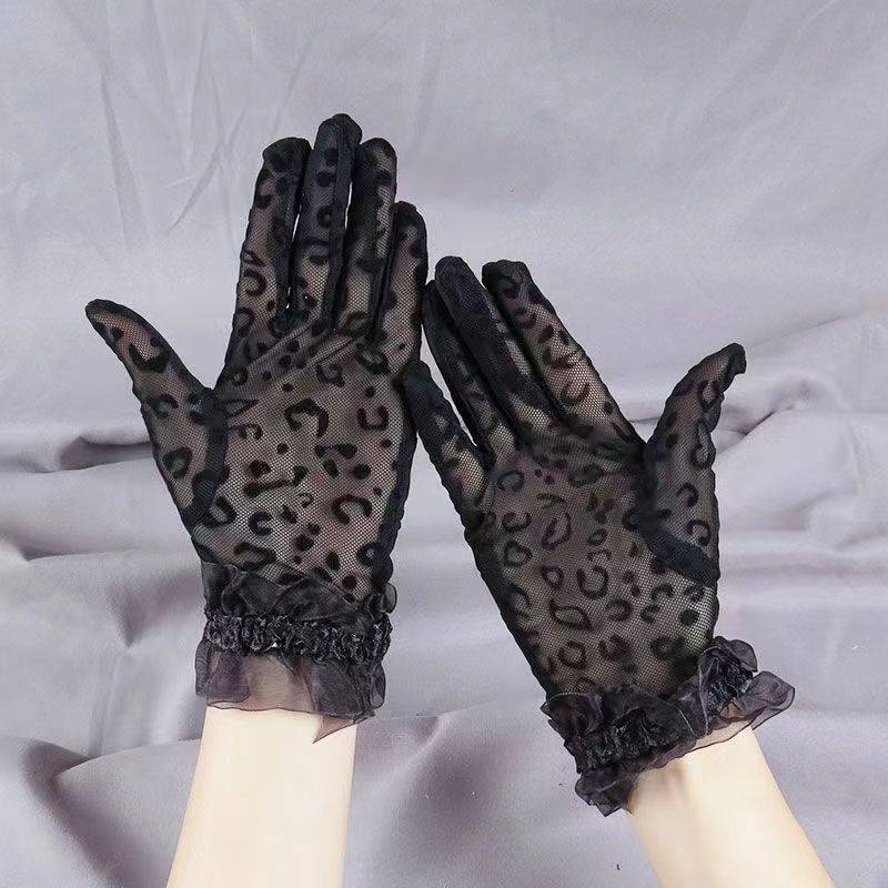 ♪ Lacey minx ♪