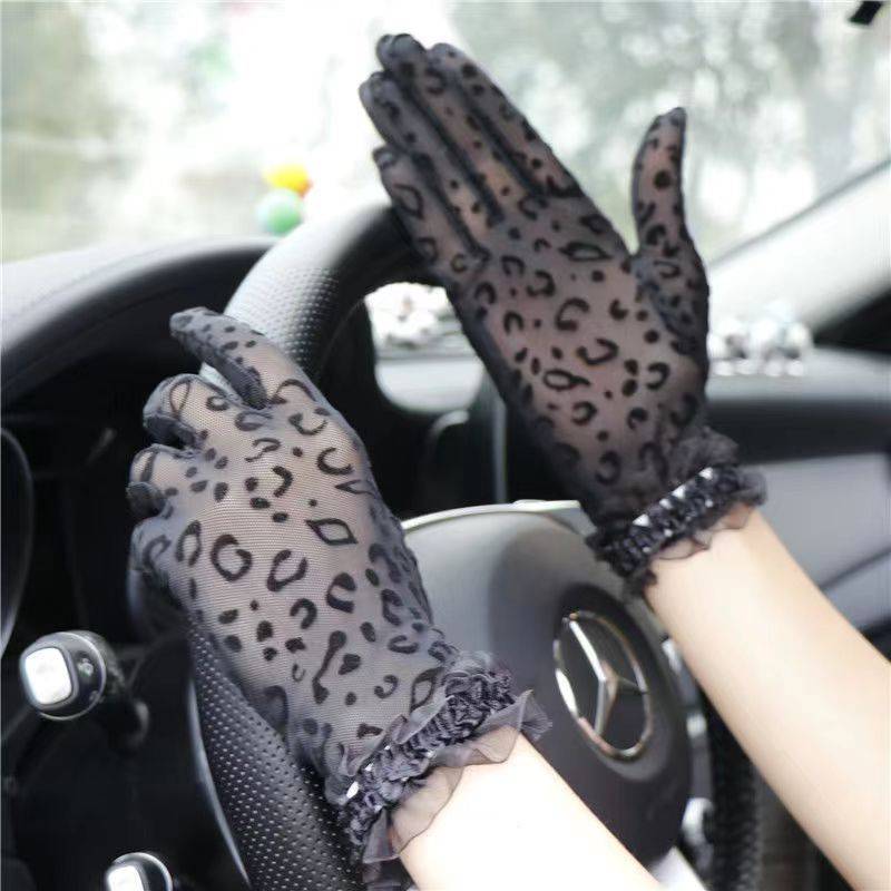 ♪ Lacey minx ♪