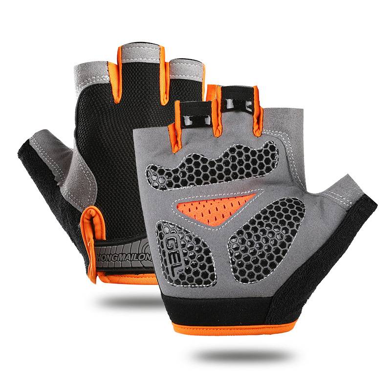 The Dragonship Gloves guard against cocoon-resistant rowing and rowing