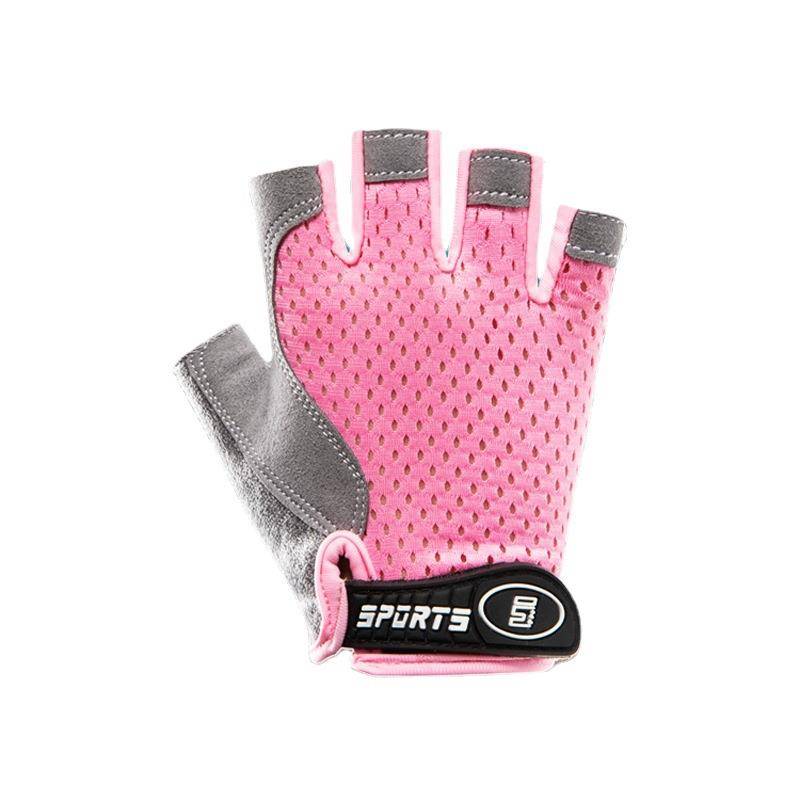 Spartan children's climbing gloves riding men's outdoor sports wheel sliding single bars to prevent cocoons