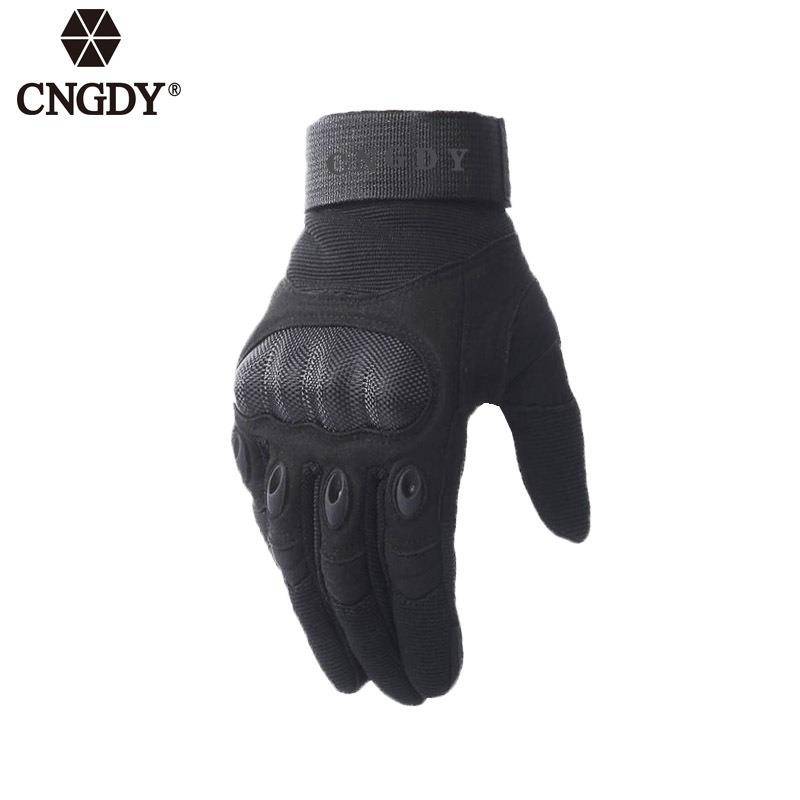 Full refers to touch -screen tactical glove riding mountains and wild training outdoor sports gloves