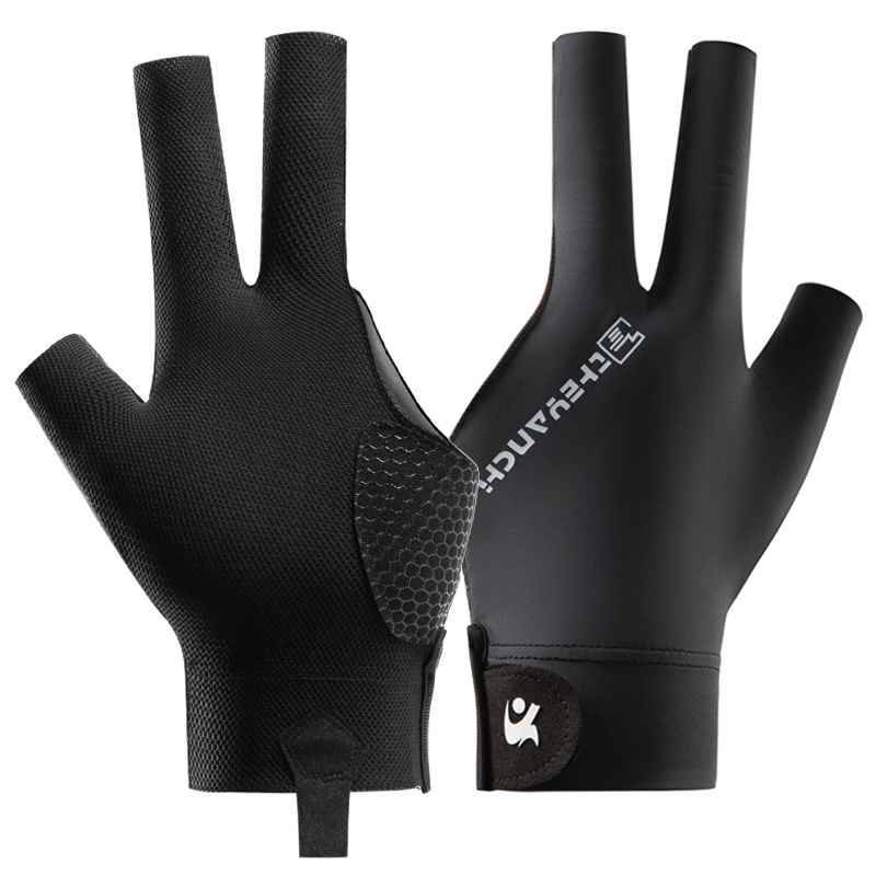 258 black