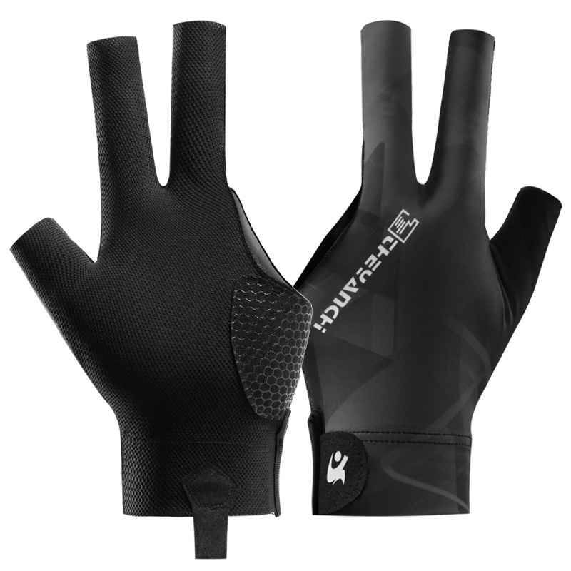 258 black and gray