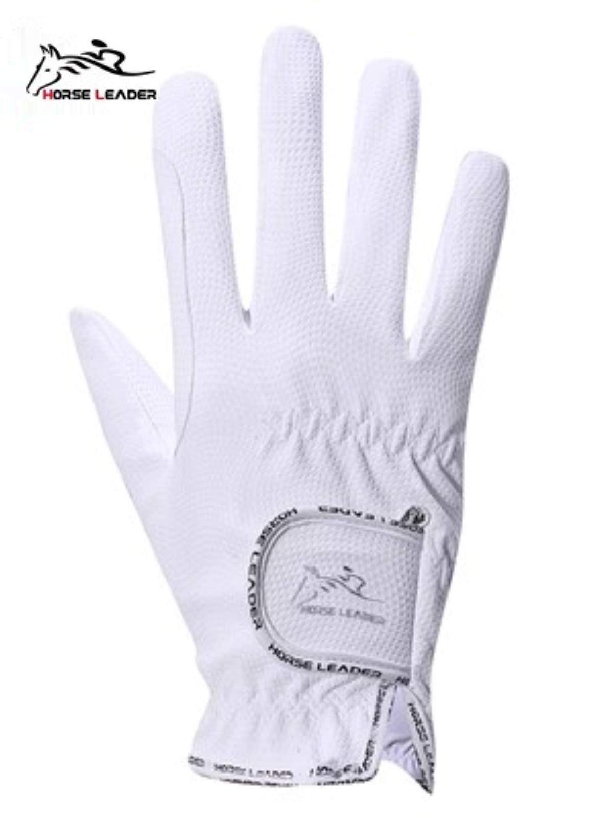 Pony gloves, adult child gloves, grinding horse gloves