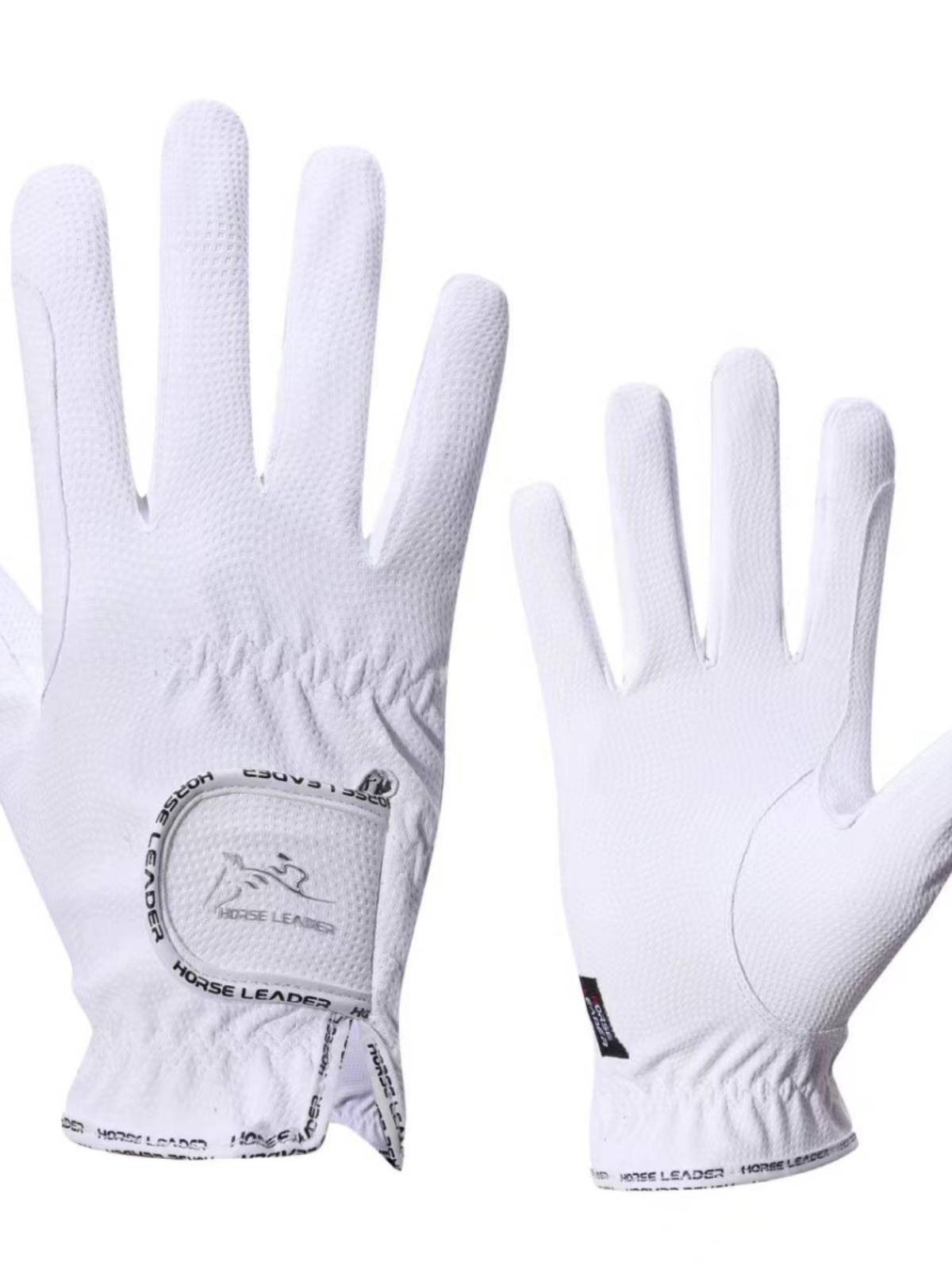 Pony gloves, adult child gloves, grinding horse gloves