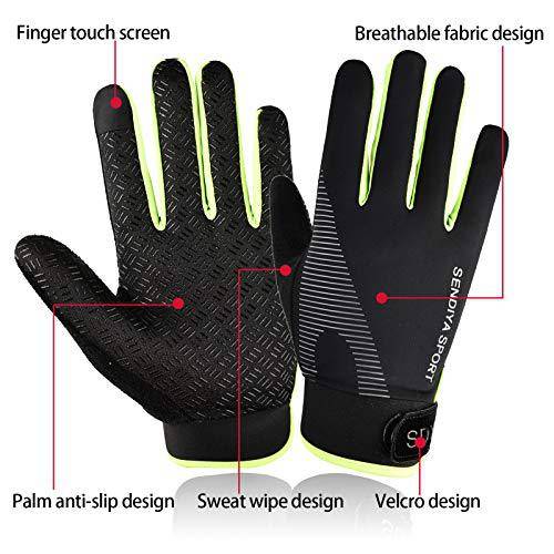 Ride horse gloves, men and women, summer air-scrambling exercise, roll-down and sunscreen