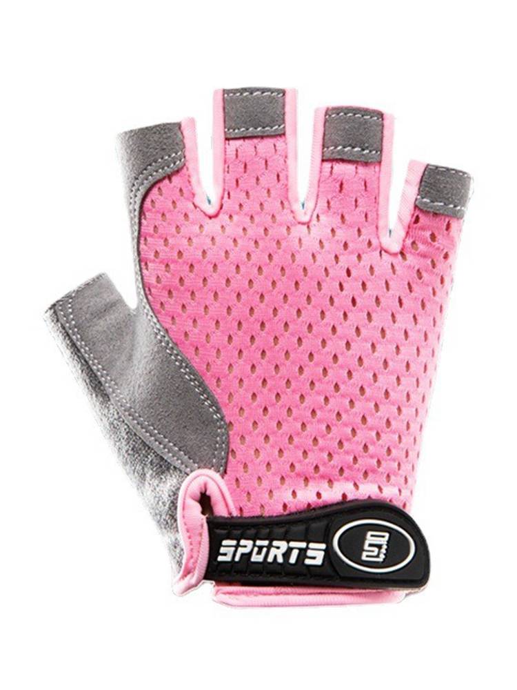 Spartan children's climbing gloves riding men's outdoor sports wheel sliding single bars to prevent cocoons