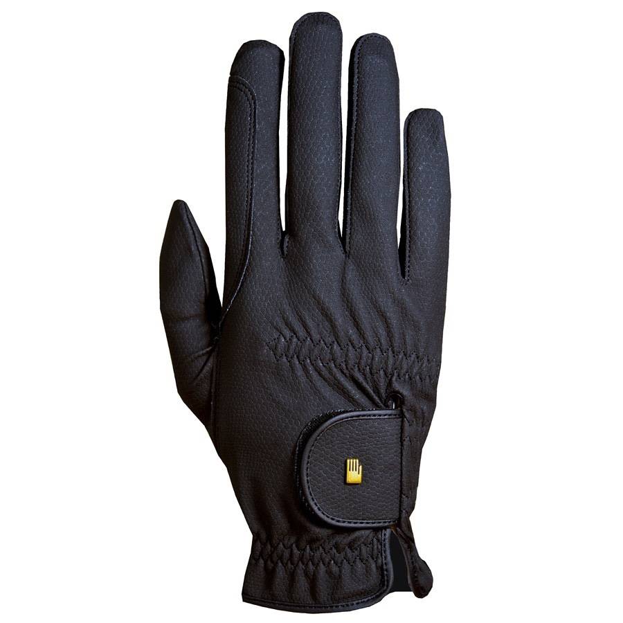 Germany imported ROECKL Equestrian gloves Four Seasons Riding Gloves Competition Exambone Anti -Skating Knight Adult