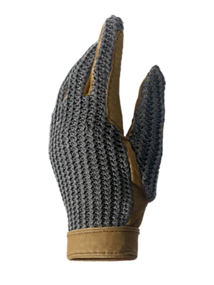 Anti-sliding eye-sliding gloves for boys and girls