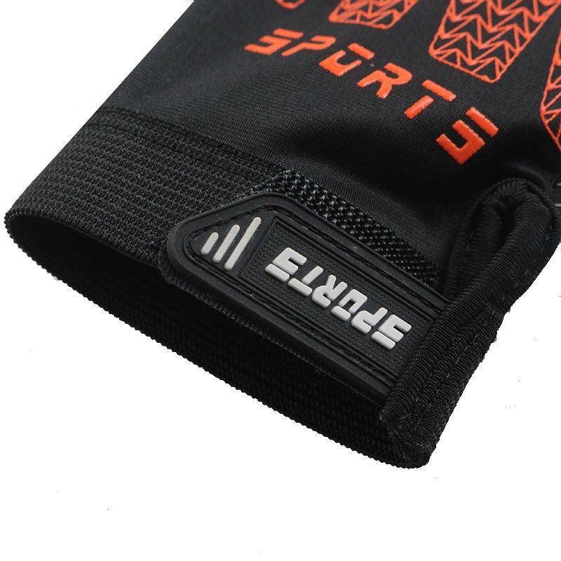 Children's equestrian gloves, non -slip, wear -resistant riding horse horsemas, gloves, men and girls, booming durable equestrian equestrian equipment