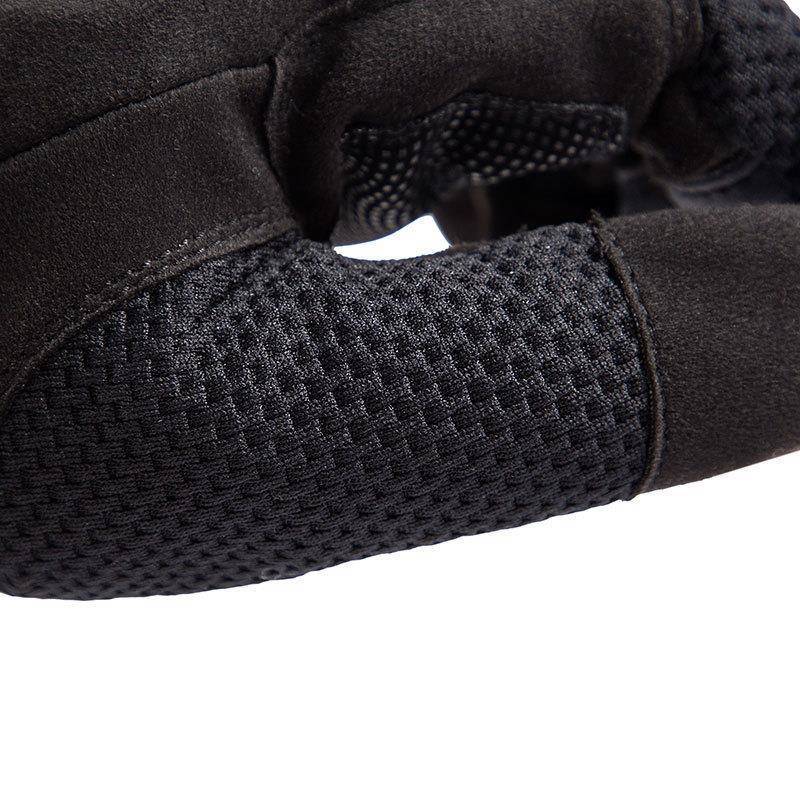 Tactical glove men's winter mountaineering motorcycle motorcycle equipment hard shell wear resistance and breathable full refers to female anti -slip screen