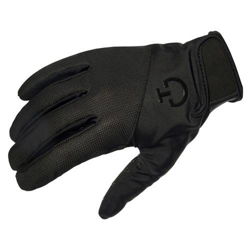 CT Equestrian Knight Gloves Film Gloves, Cartade Fight Slip -resistant