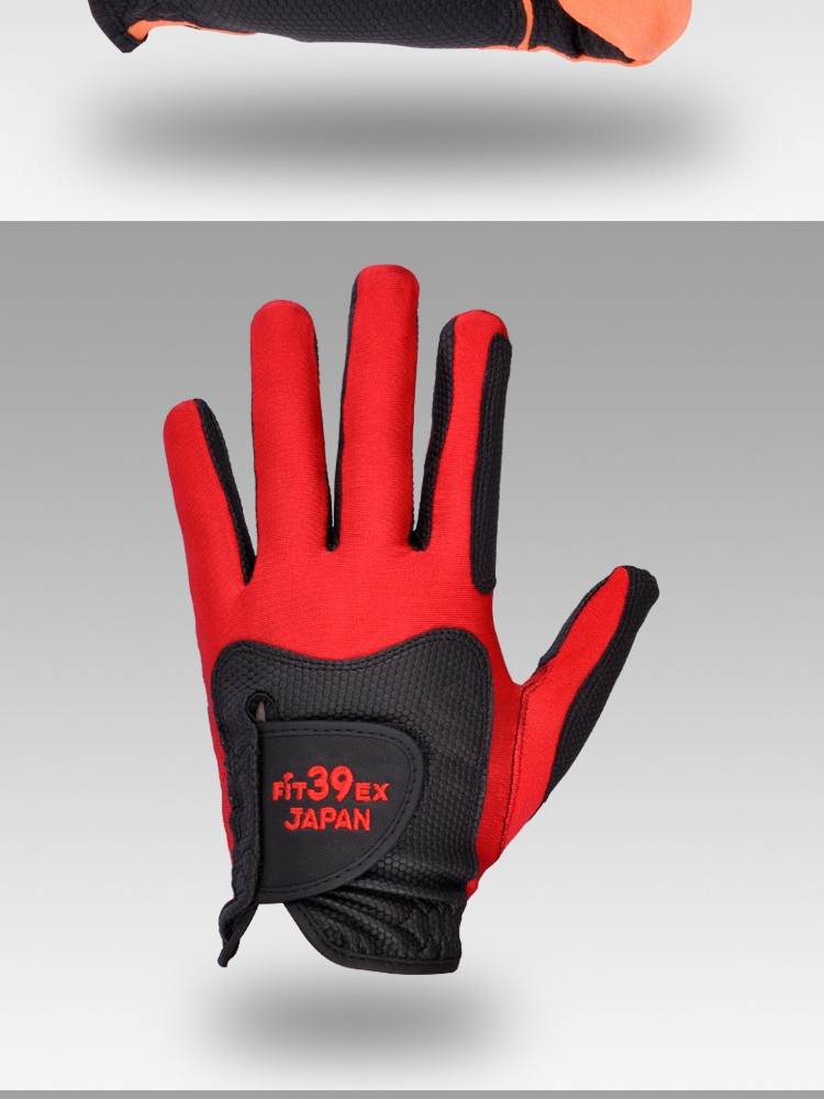 Elastic magic golf gloves breathable anti -slip, abrasion -resistant Golf39gloves men's and women's new sports finger sleeve