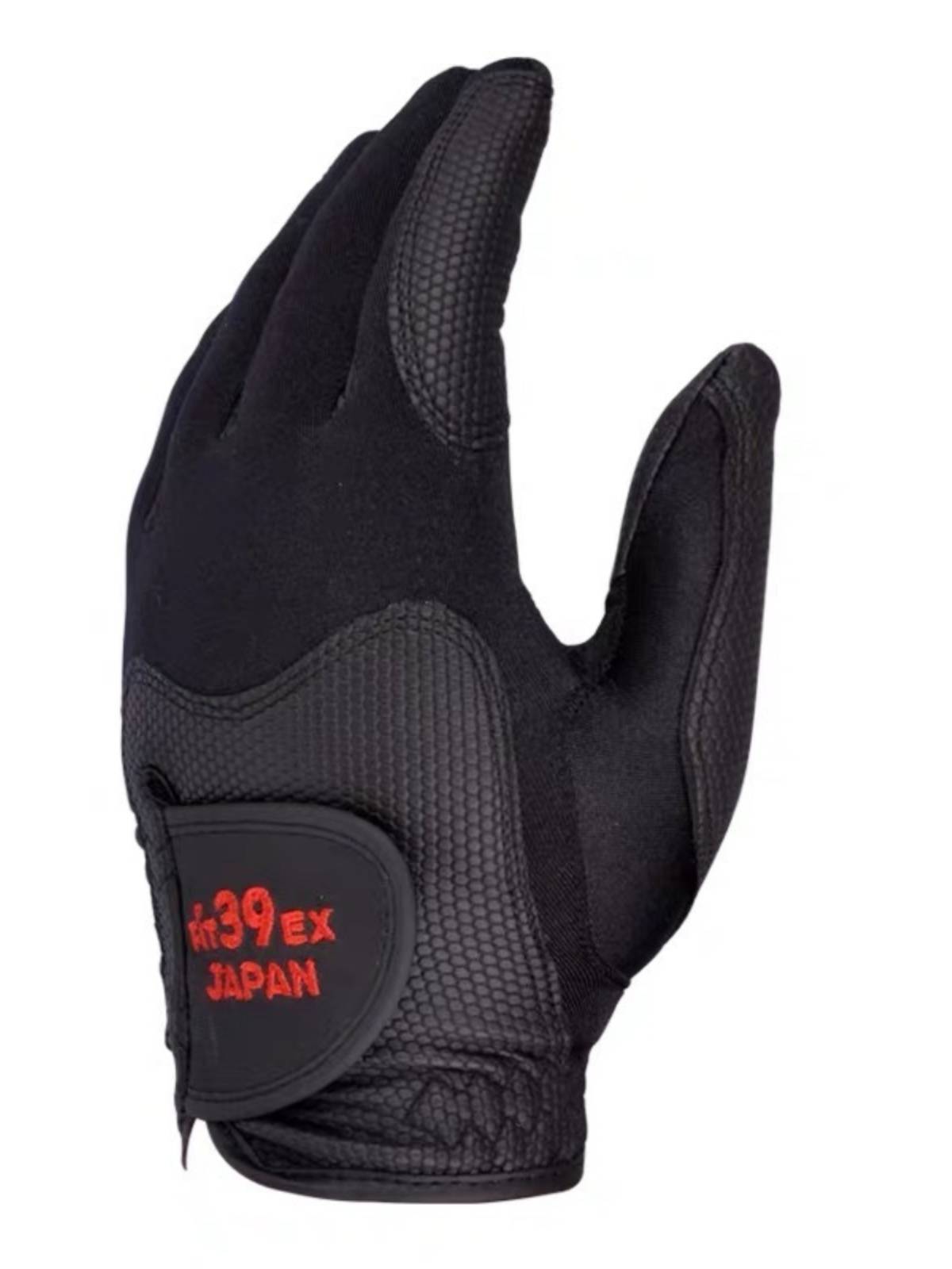 Elastic magic golf gloves breathable anti -slip, abrasion -resistant Golf39gloves men's and women's new sports finger sleeve
